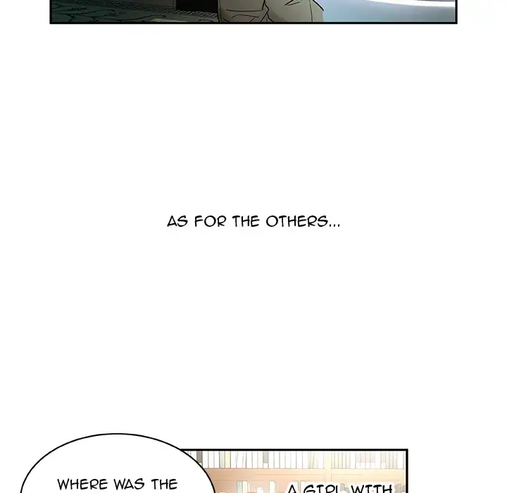 Office Ladies chapter 1 page 64