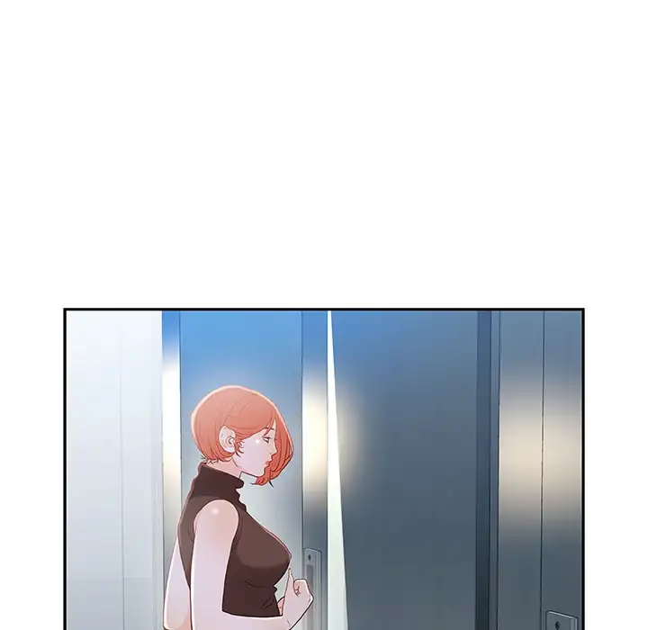 Office Ladies chapter 1 page 67