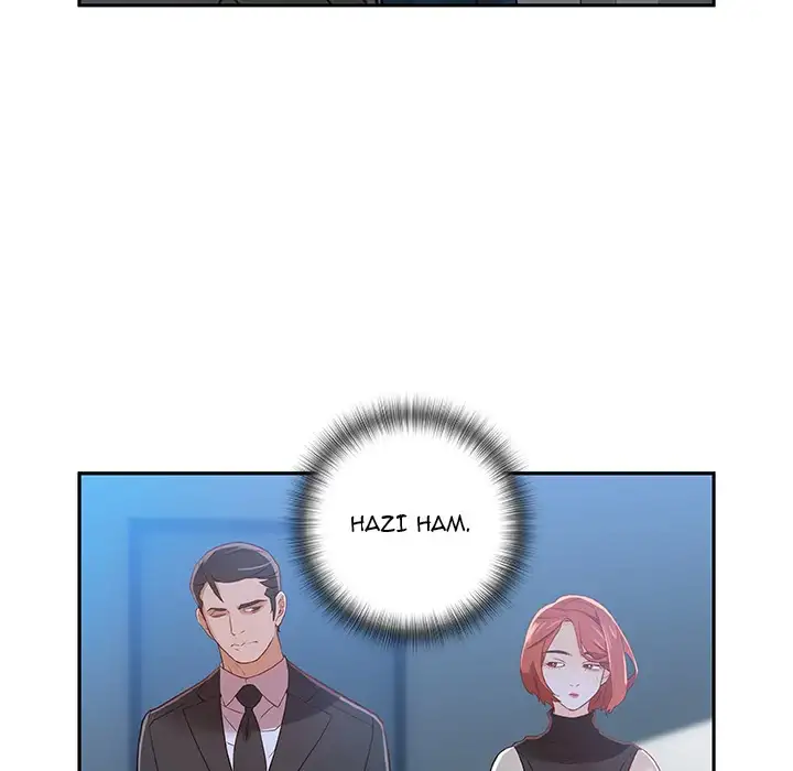 Office Ladies chapter 1 page 70