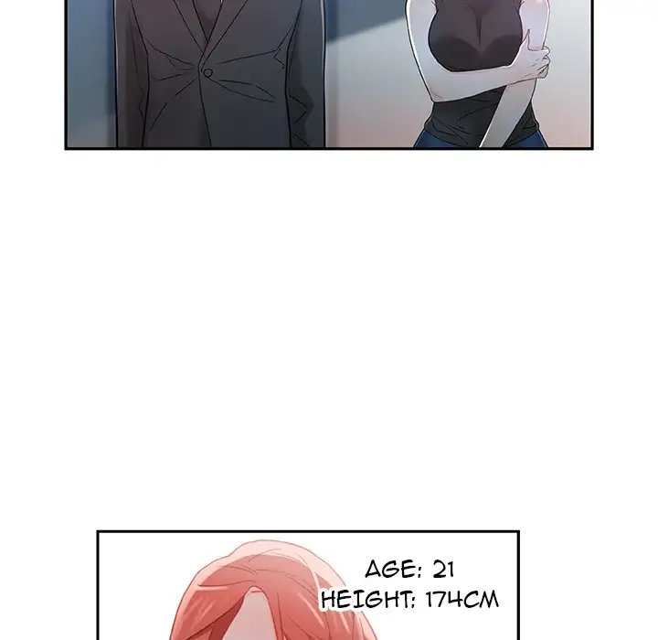Office Ladies chapter 1 page 71