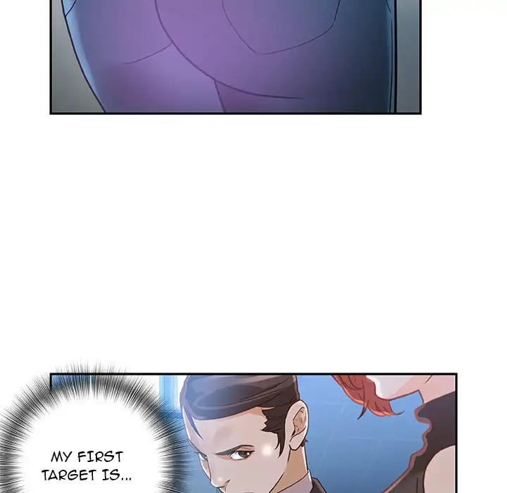 Office Ladies chapter 1 page 74