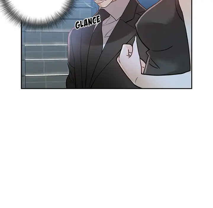 Office Ladies chapter 1 page 75