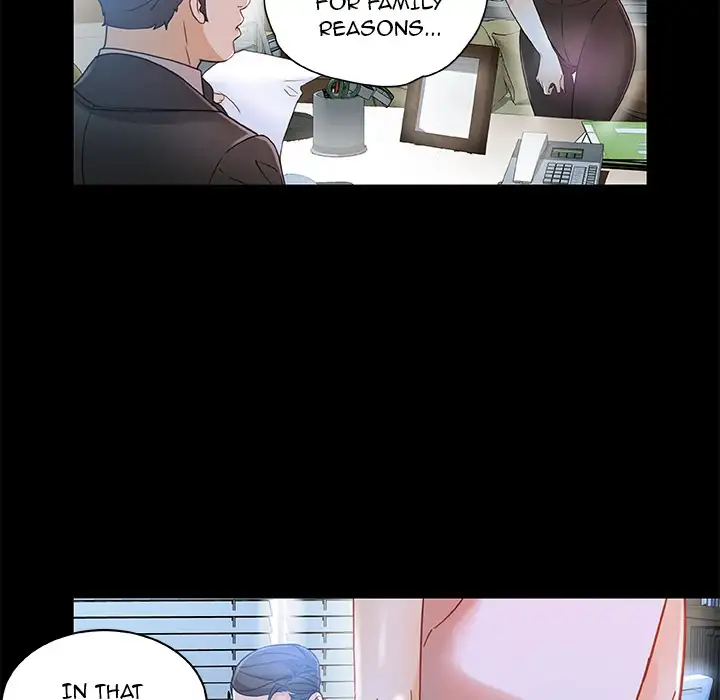 Office Ladies chapter 1 page 81