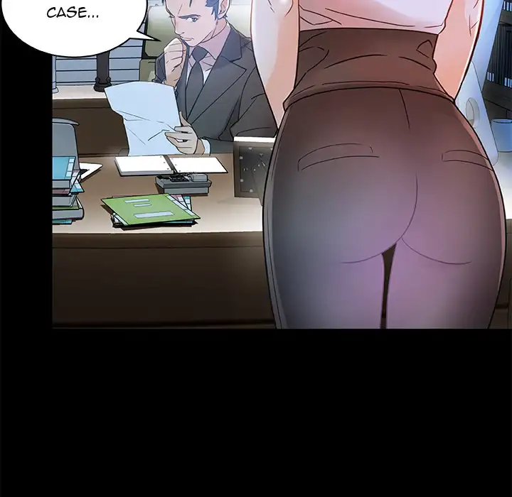 Office Ladies chapter 1 page 82
