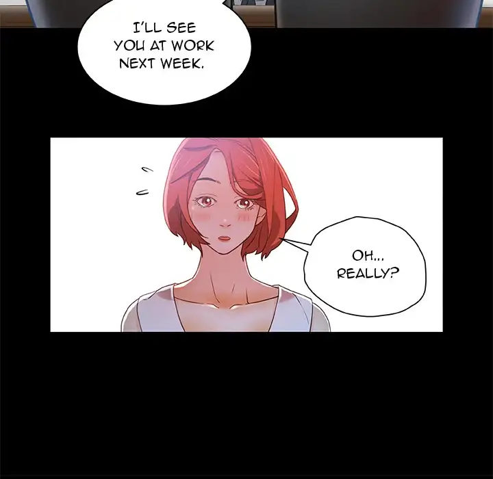Office Ladies chapter 1 page 85