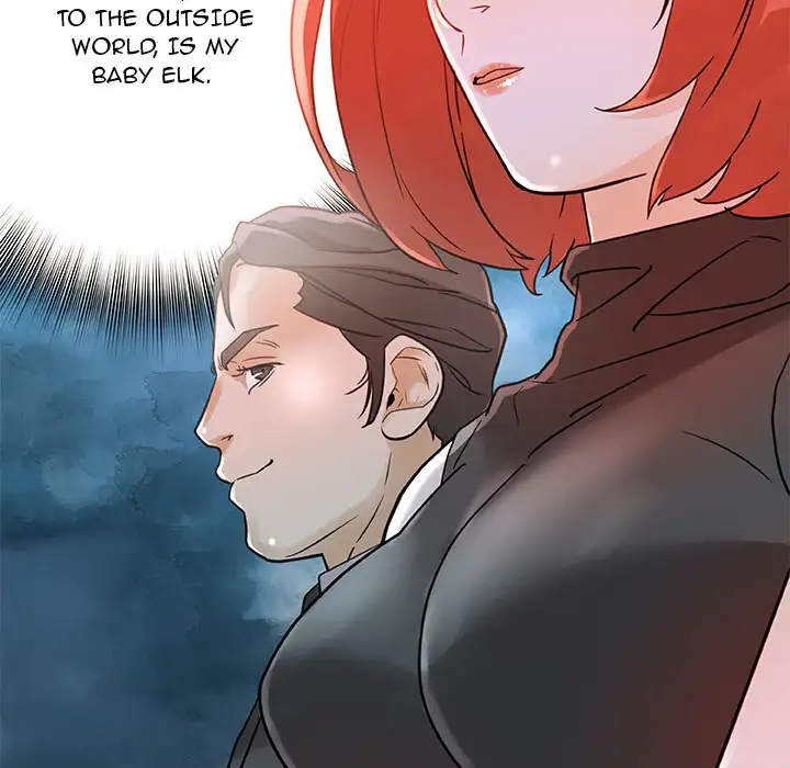 Office Ladies chapter 1 page 89