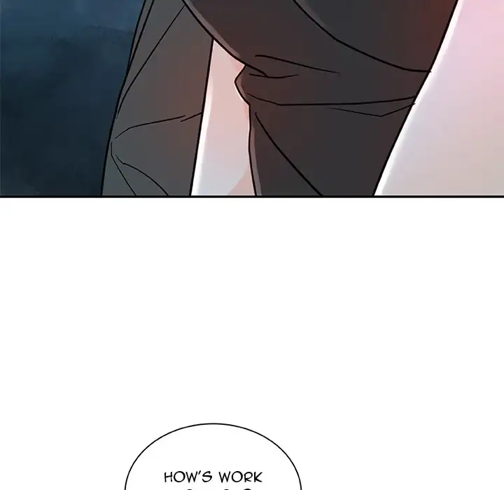 Office Ladies chapter 1 page 90