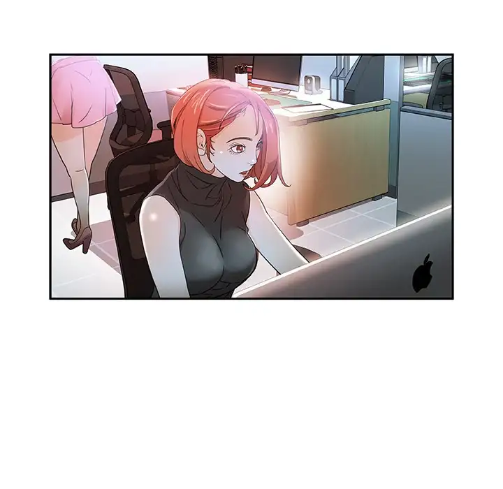 Office Ladies chapter 1 page 95