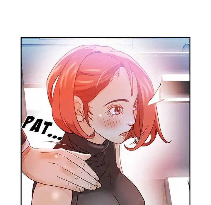 Office Ladies chapter 1 page 96