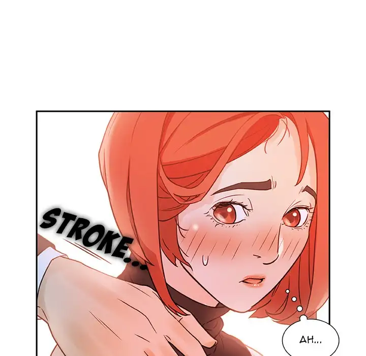 Office Ladies chapter 1 page 100