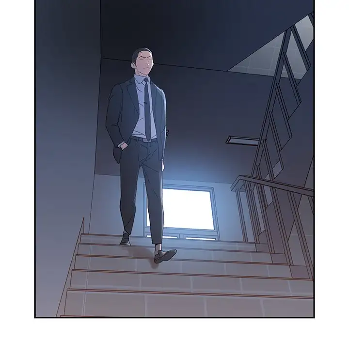 Office Ladies chapter 10 page 8