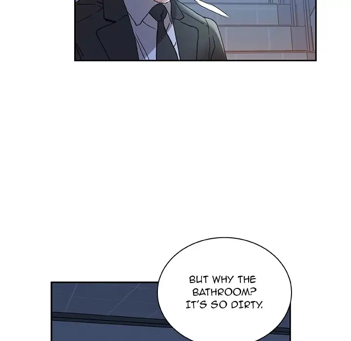 Office Ladies chapter 10 page 10