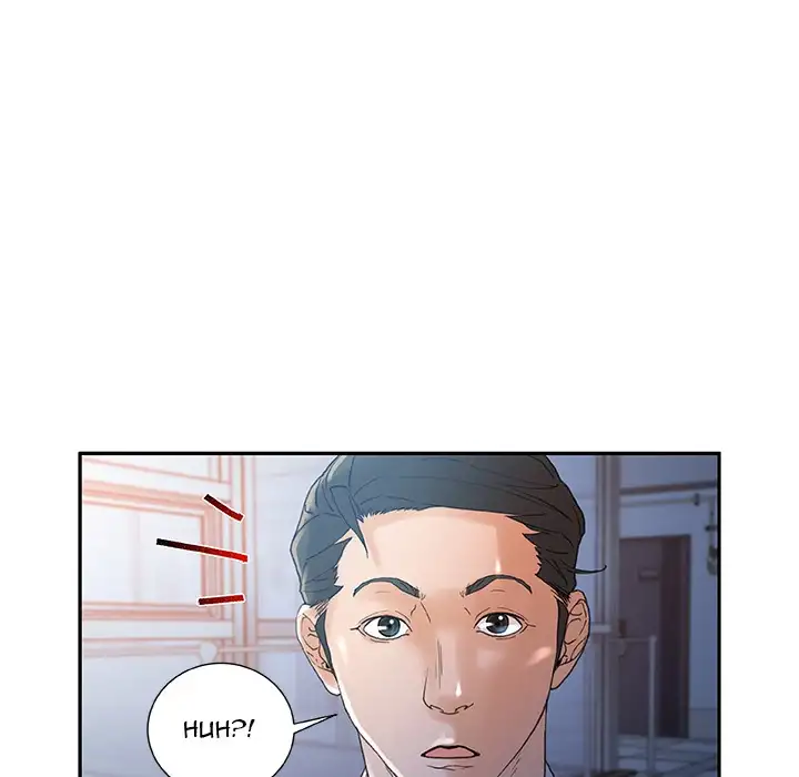 Office Ladies chapter 10 page 12