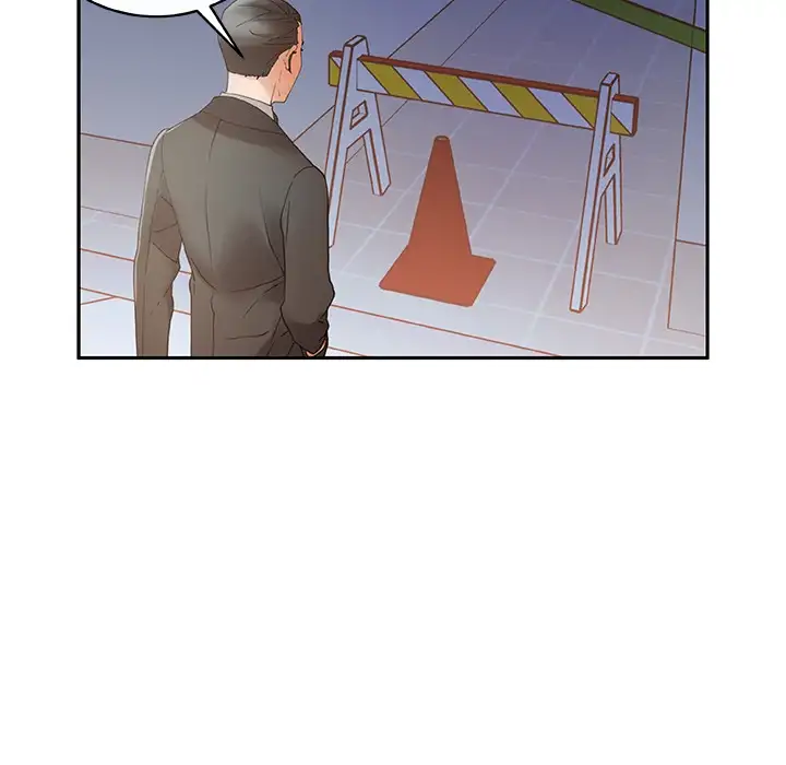 Office Ladies chapter 10 page 14
