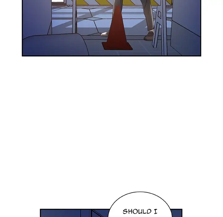 Office Ladies chapter 10 page 17