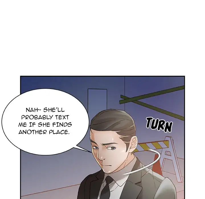Office Ladies chapter 10 page 19