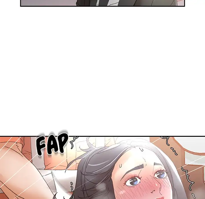 Office Ladies chapter 10 page 20