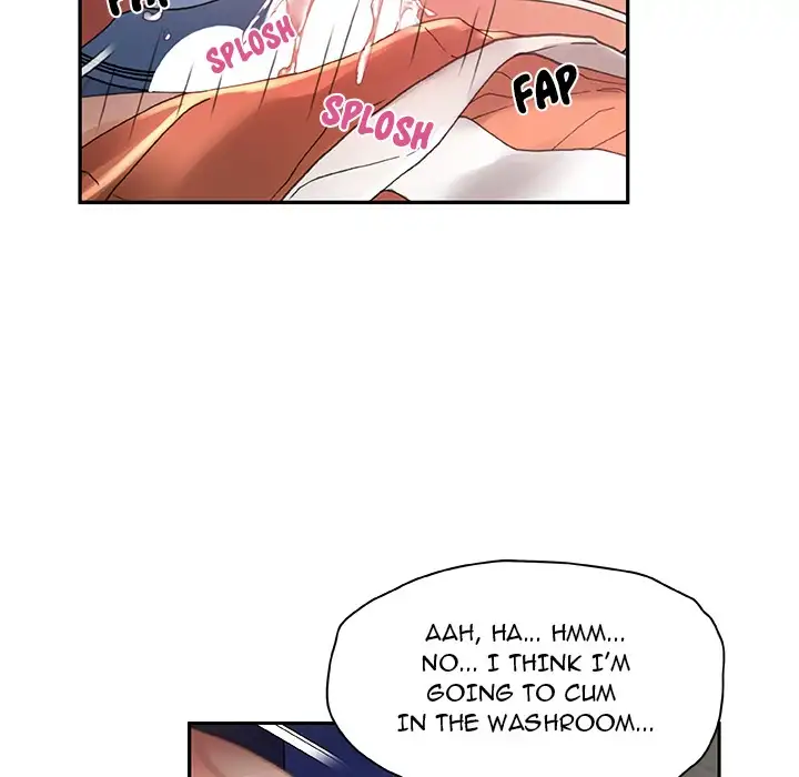Office Ladies chapter 10 page 27