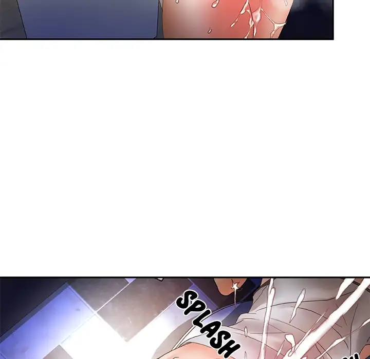 Office Ladies chapter 10 page 33