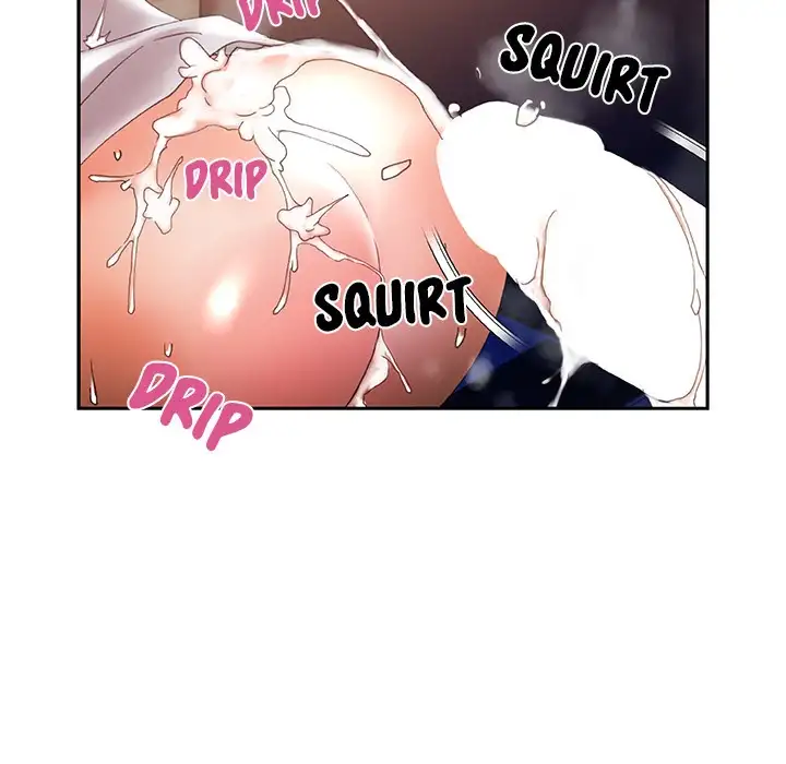 Office Ladies chapter 10 page 37