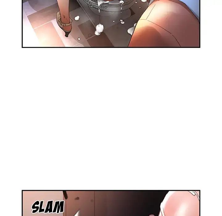 Office Ladies chapter 10 page 39
