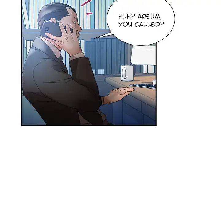 Office Ladies chapter 10 page 49