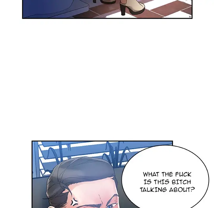 Office Ladies chapter 10 page 51