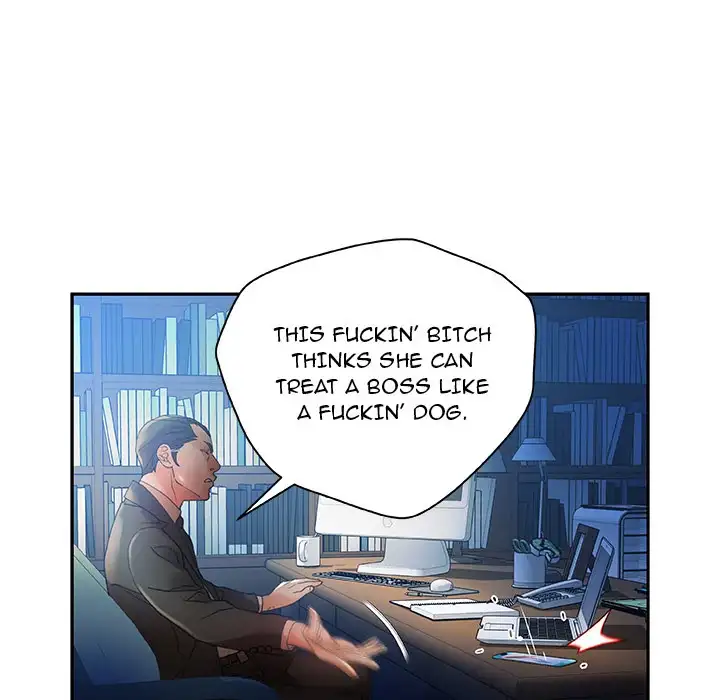 Office Ladies chapter 10 page 54