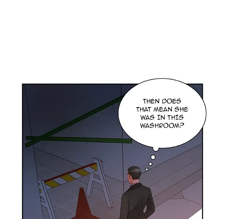 Office Ladies chapter 10 page 56