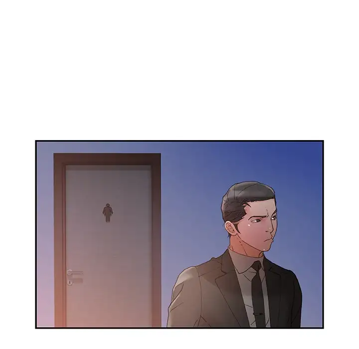 Office Ladies chapter 10 page 59