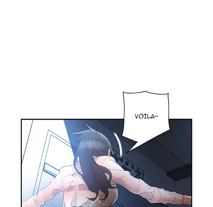 Office Ladies chapter 10 page 60