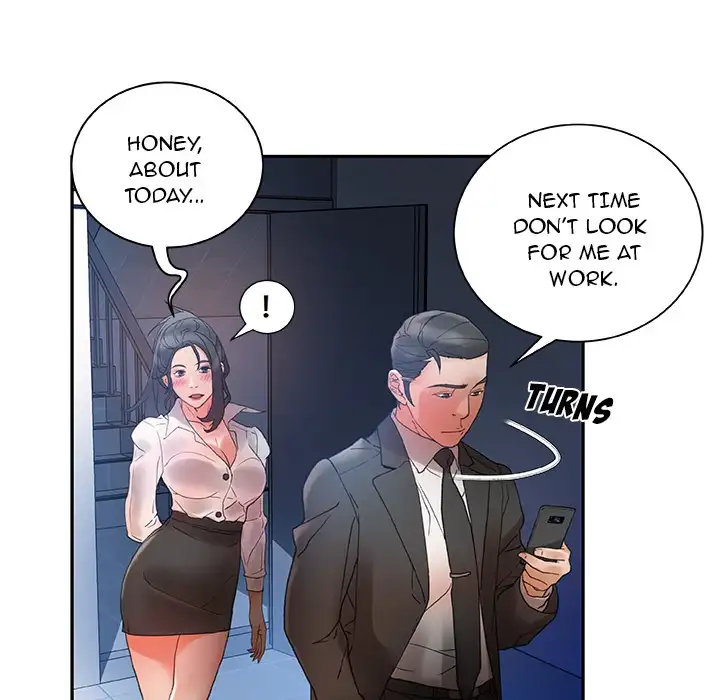 Office Ladies chapter 10 page 62