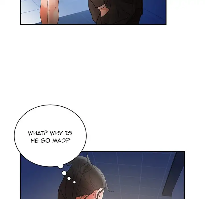 Office Ladies chapter 10 page 63
