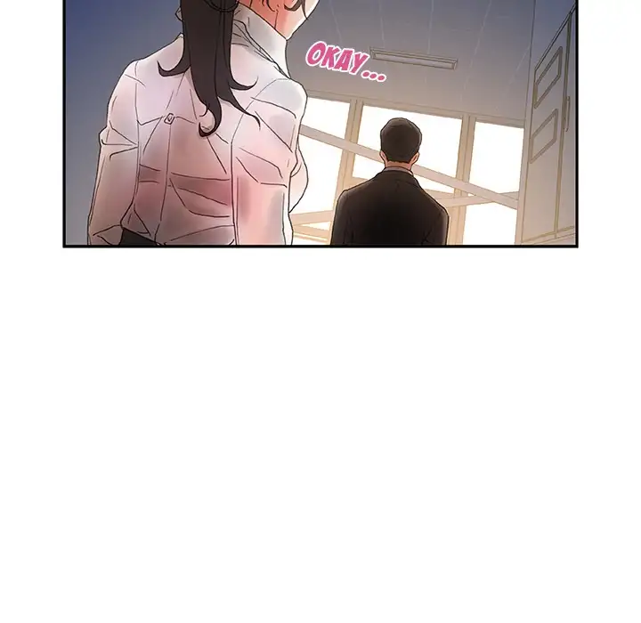 Office Ladies chapter 10 page 64