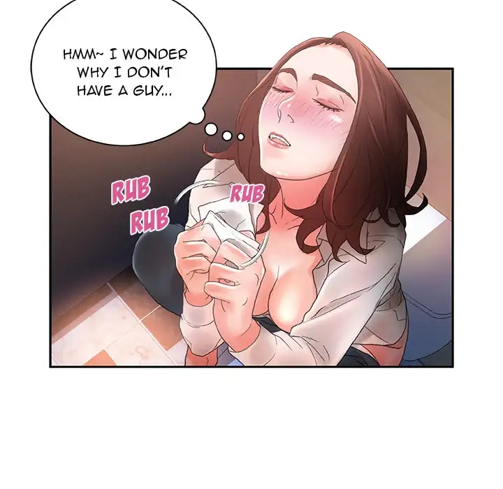 Office Ladies chapter 10 page 69