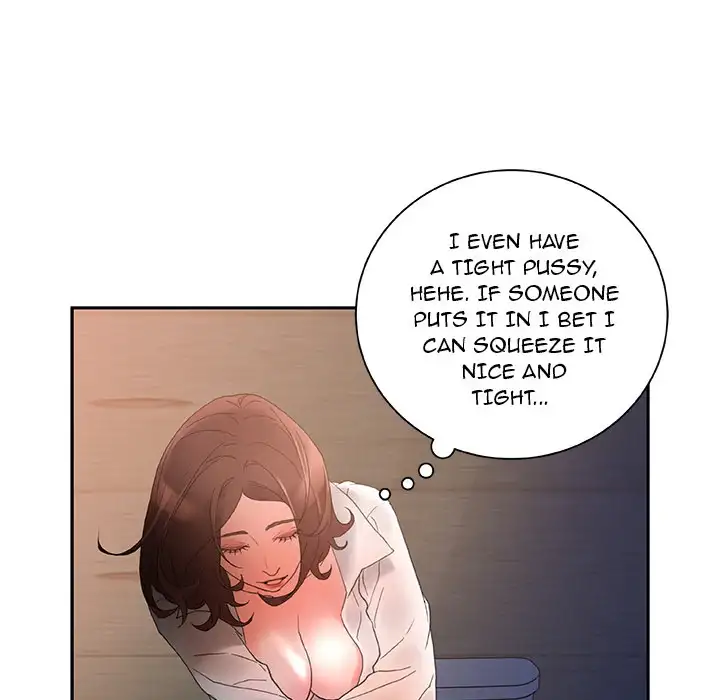 Office Ladies chapter 10 page 70
