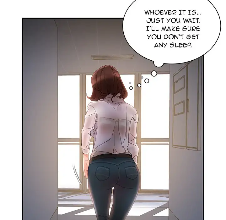Office Ladies chapter 10 page 75