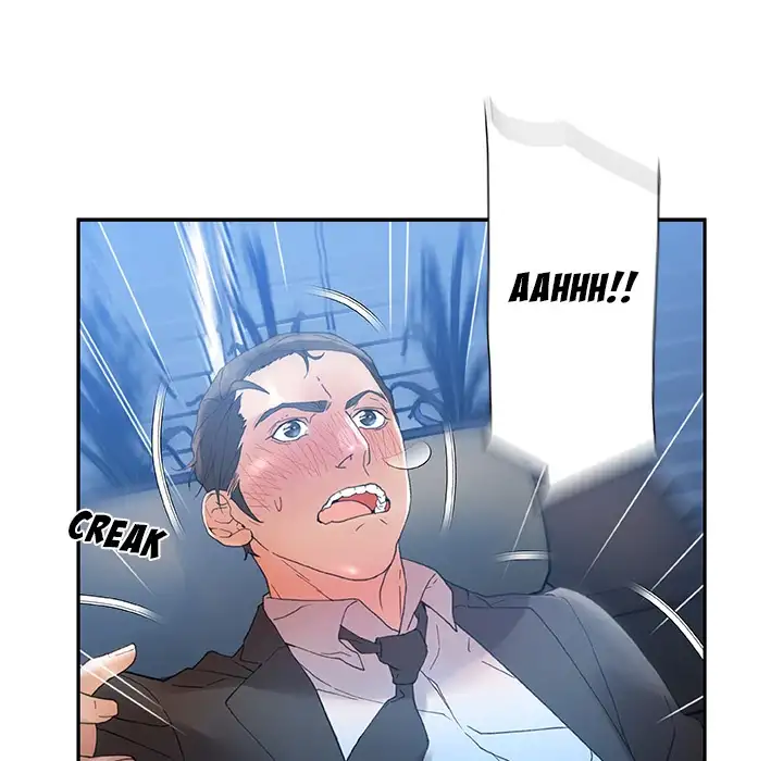 Office Ladies chapter 10 page 78