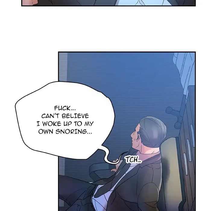 Office Ladies chapter 10 page 79