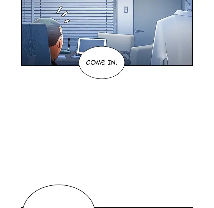 Office Ladies chapter 10 page 81