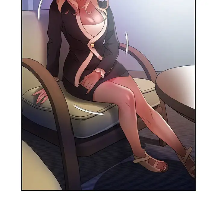 Office Ladies chapter 10 page 84