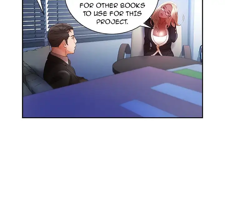 Office Ladies chapter 10 page 87