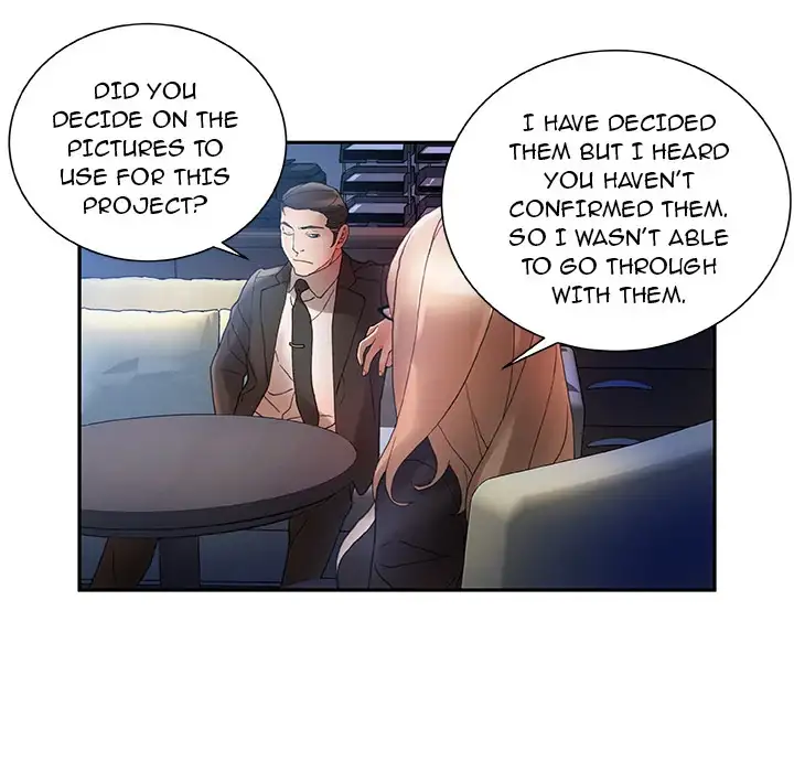 Office Ladies chapter 10 page 88