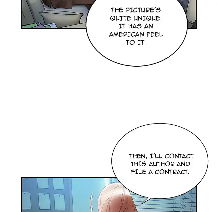 Office Ladies chapter 10 page 97