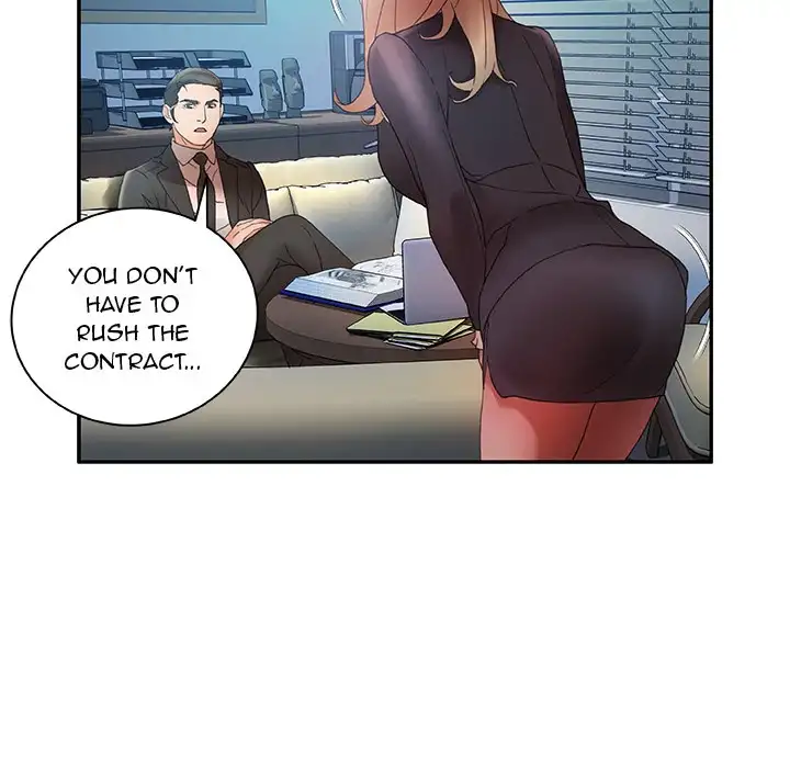 Office Ladies chapter 10 page 98