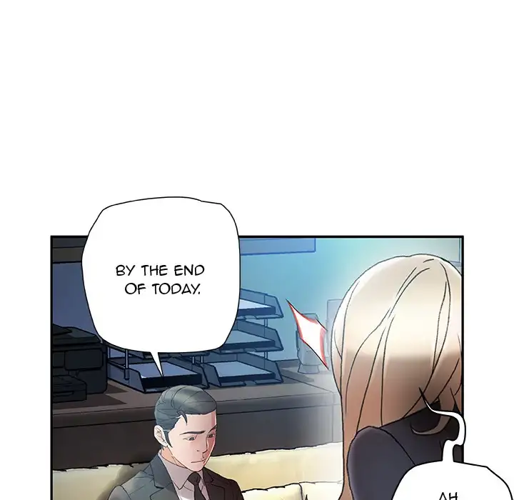 Office Ladies chapter 10 page 100