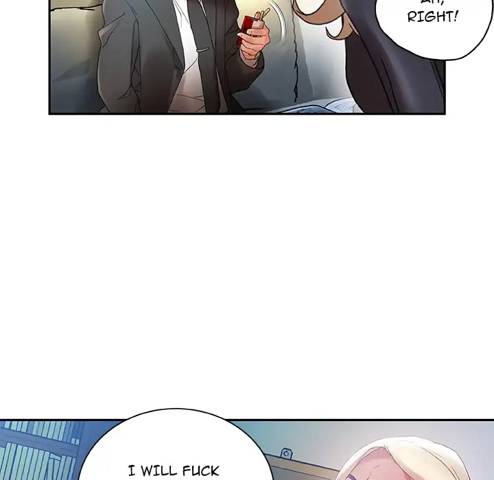 Office Ladies chapter 10 page 101