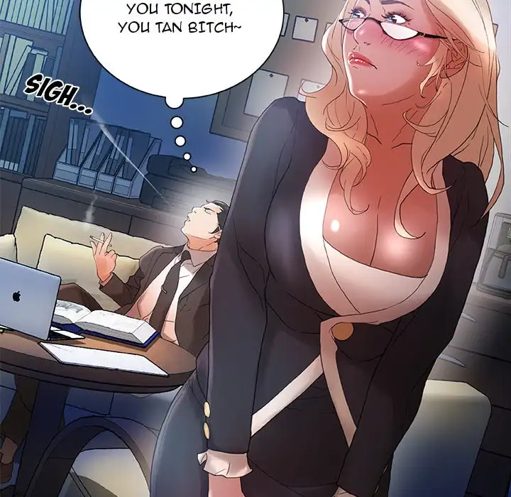 Office Ladies chapter 10 page 102