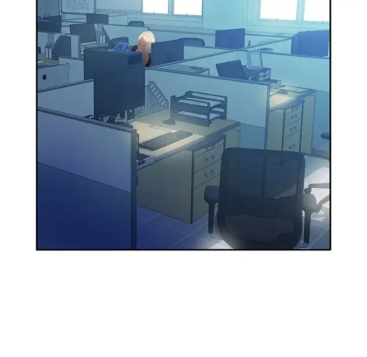 Office Ladies chapter 10 page 104