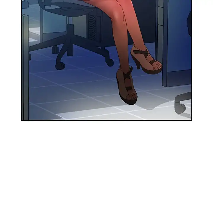Office Ladies chapter 10 page 106